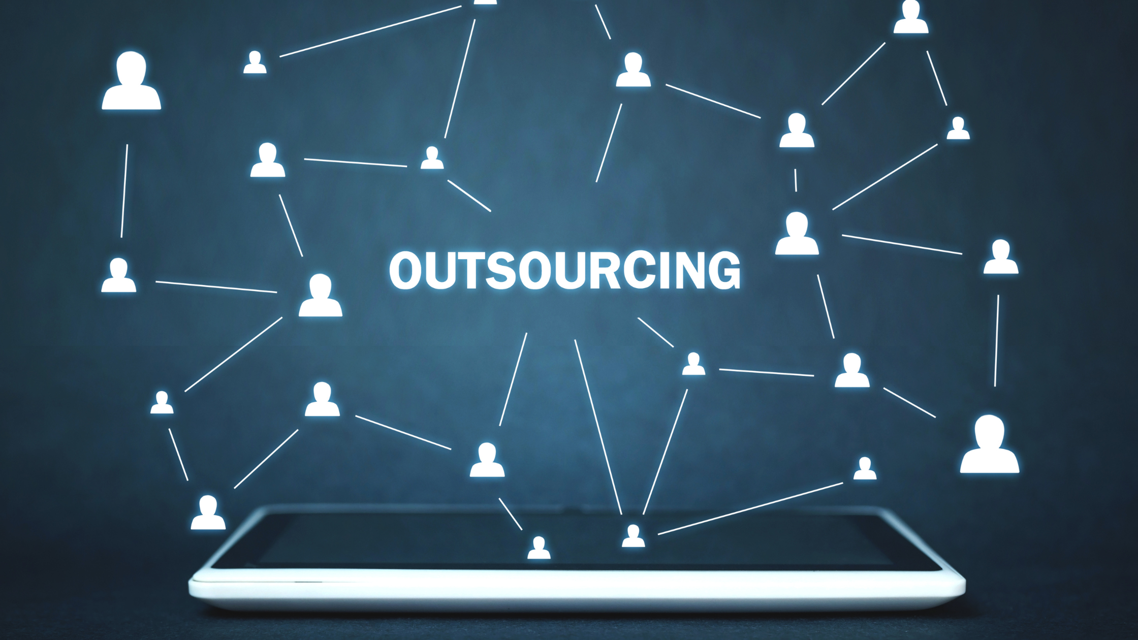 IT outsourcing services